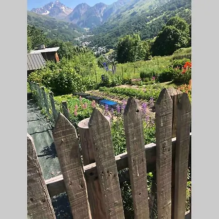 Appartement Chaleureux Pied Des Pistes *